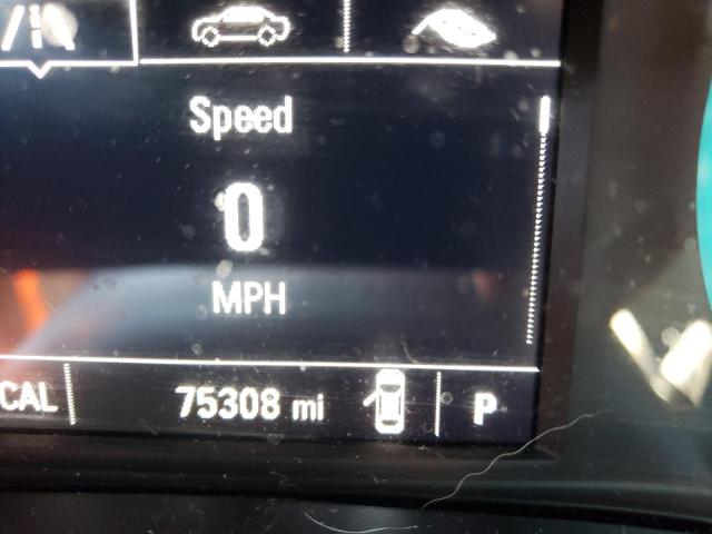 3G1BE6SM0JS526418 Chevrolet Cruze Lt 2018. Фото: 7