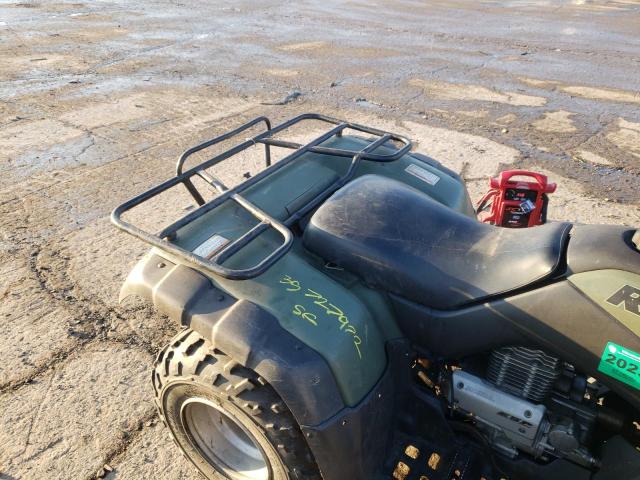 2002 HONDA ATV 478TE25402A213316