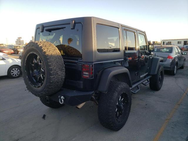 2015 JEEP WRANGLER U - 1C4BJWDG1FL546152