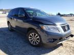 2014 NISSAN  PATHFINDER