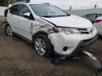 2013 TOYOTA  RAV4