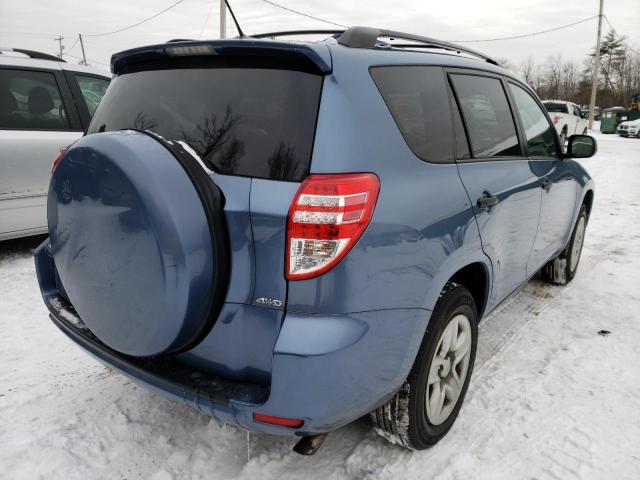 2011 TOYOTA RAV4 - 2T3BF4DV3BW142801