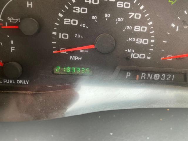 1FDAW56P14EC21437 Ford F550 Super 2004. Фото: 7