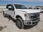 2020 FORD  F250