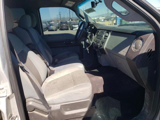 Фото: 1FT7W2BT1BEA36513 - 5