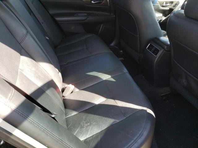 2013 NISSAN ALTIMA 2.5 - 1N4AL3AP0DC227143