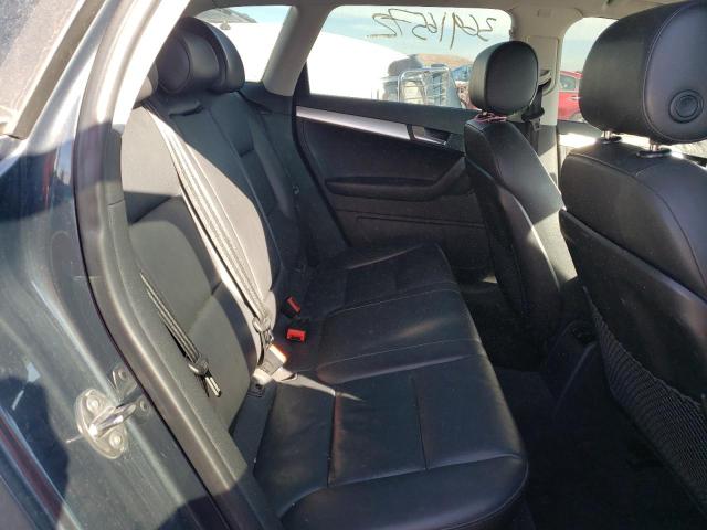 2012 AUDI A3 PREMIUM - WAUKJAFM1CA029864