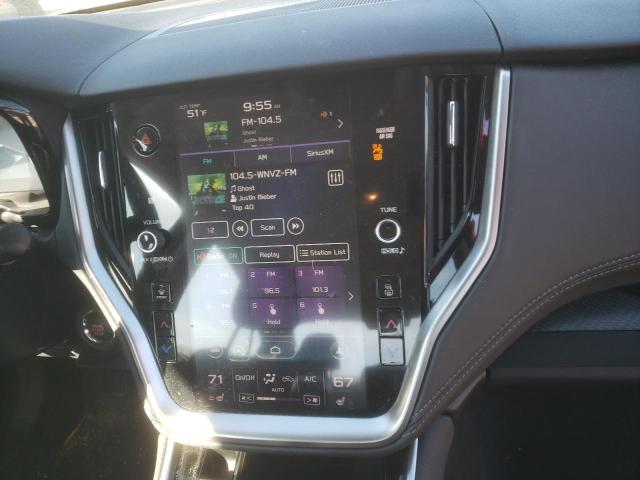 2020 SUBARU LEGACY PRE 4S3BWAC67L3033111