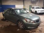 2008 HONDA  ACCORD