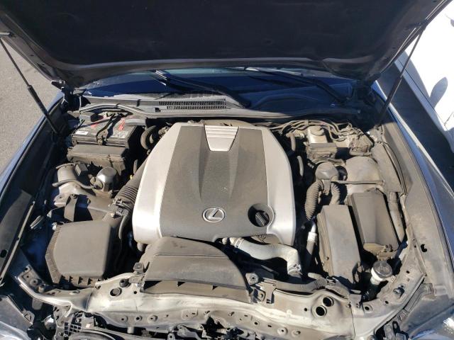 2016 LEXUS RC 350 JTHHE5BC9G5011762