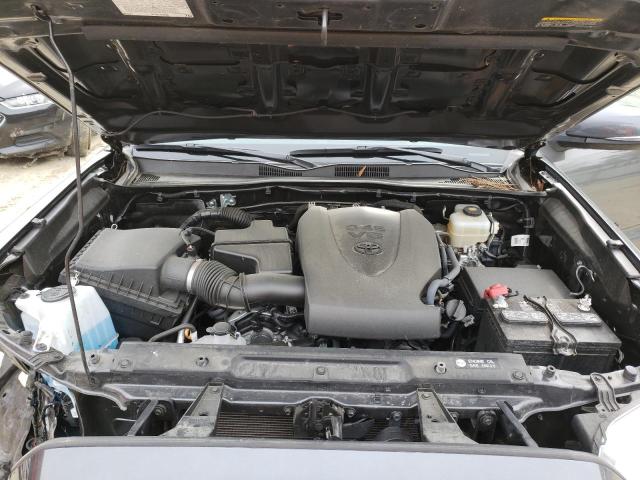 2019 TOYOTA TACOMA DOU - 3TMDZ5BN2KM065428
