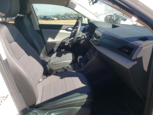 2022 VOLKSWAGEN TAOS SE 3VVWX7B24NM019637