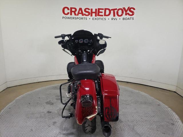 2021 HARLEY-DAVIDSON FLHTK 1HD1KEF18MB644611