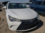 2015 TOYOTA  CAMRY