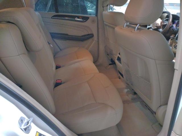 2015 MERCEDES-BENZ ML 350 4MA 4JGDA5HB4FA540435