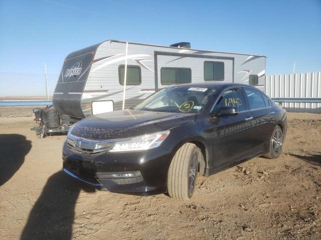 2016 HONDA ACCORD TOU 1HGCR3F95GA032247