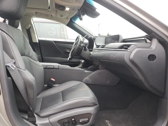 2021 LEXUS ES 250 BAS 58AD11D12MU005324