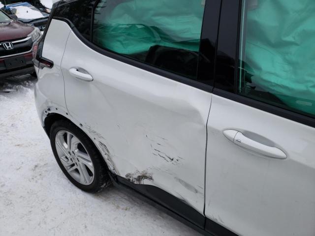 2022 CHEVROLET BOLT EV 1L 1G1FW6S0XN4106330
