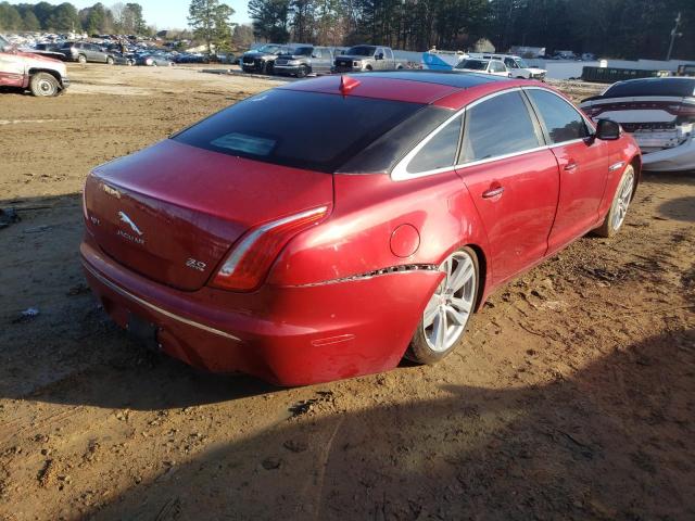 2015 JAGUAR XJL PORTFO SAJWJ2GD8F8V76040