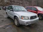 2005 SUBARU  FORESTER