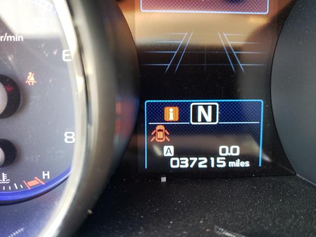 2019 SUBARU OUTBACK TO 4S4BSETC0K3388981