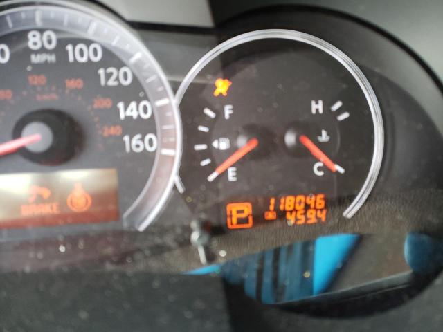 2010 NISSAN ALTIMA SR - 1N4BL2AP7AN476862