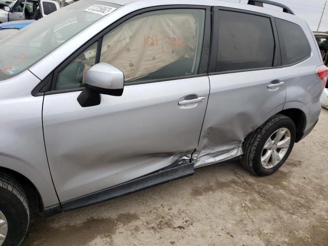 2015 SUBARU FORESTER 2 JF2SJADC0FH827816