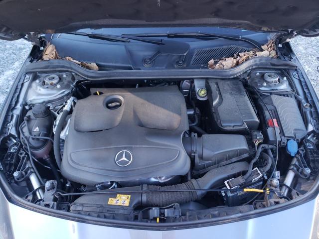 VIN WDDSJ4GB2JN612991 2018 Mercedes-Benz CLA-Class,... no.7