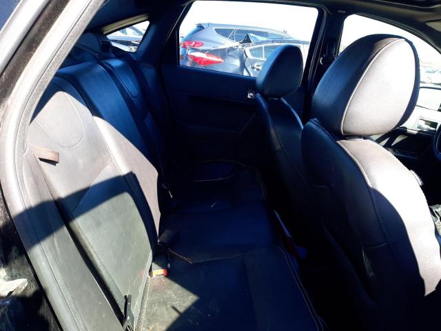 1FAHP35N28W289630 Ford Focus Se 2008. Фото: 5