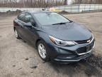 2017 CHEVROLET  CRUZE