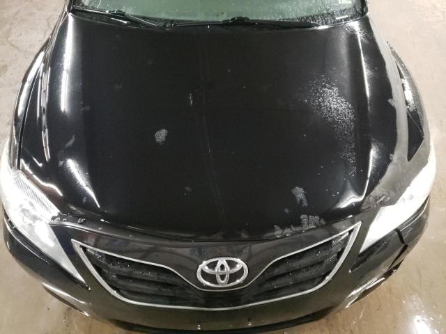 2011 TOYOTA CAMRY BASE - 4T4BF3EK4BR184746
