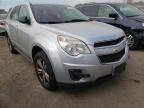 2011 CHEVROLET  EQUINOX