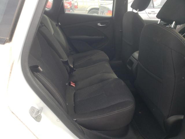 1C3CDFBB7FD159297 Dodge Dart Sxt 2015. Фото: 5