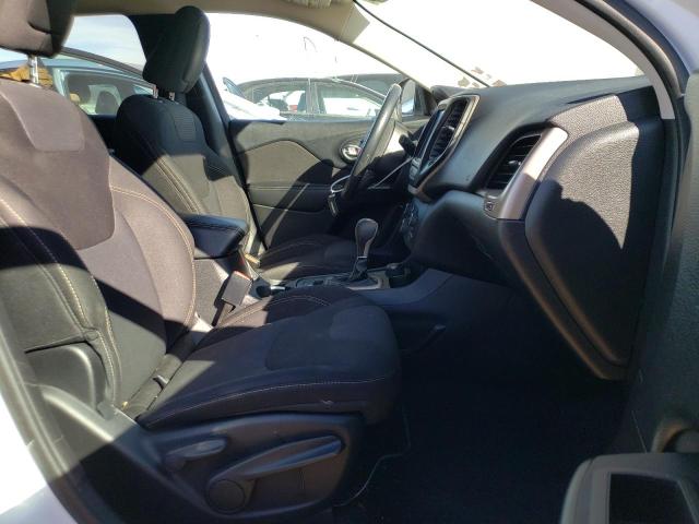 2015 JEEP CHEROKEE L 1C4PJMCS2FW739604