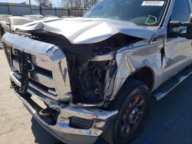 Фото: 1FT7W2BT1BEA36513 - 9