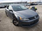 2013 VOLKSWAGEN  JETTA