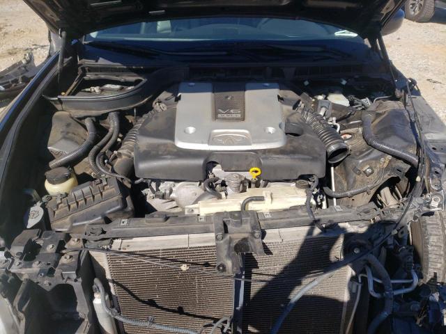 Фото: JN1CV6AP6BM302307 - 7