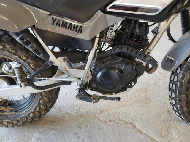 2022 YAMAHA TW200 JYA3AWE08NA176054