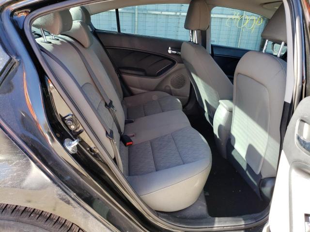 KNAFK4A61F5264707 Kia Forte Lx 2015. Фото: 5