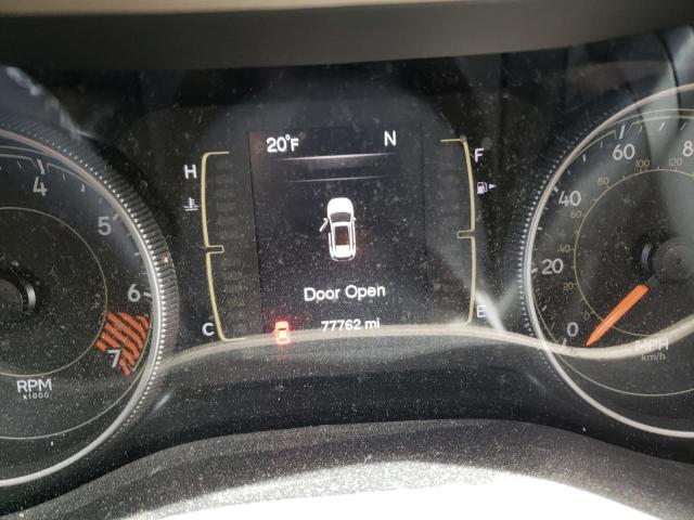 2015 JEEP CHEROKEE 1C4PJMCB5FW734591