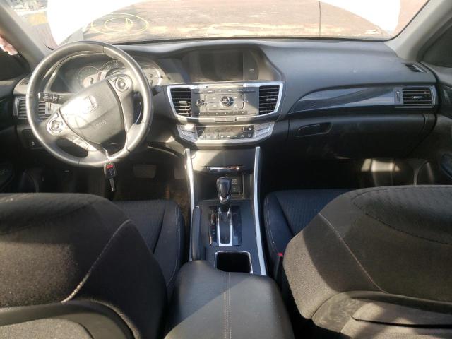 VIN: 1HGCR2F57EA198936 Auction: COPART Lot: 36629782 Location: IL - CHICAGO SOUTH 1HGCR2F57EA198936 HONDA ACCORD 2014 BEIGE Photo 9