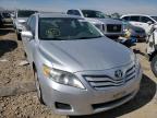 2010 TOYOTA  CAMRY