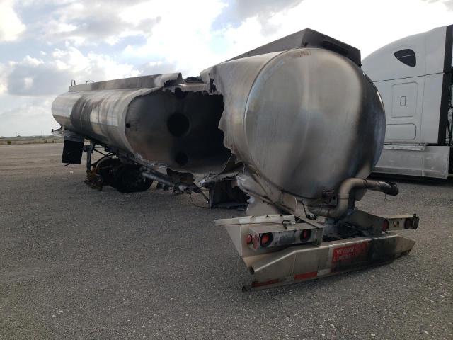 2001 HEIL TANKER VIN: 5HTAB442017H65332
