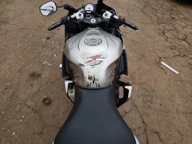 2004 YAMAHA YZFR6 L JYARJ06E64A019509