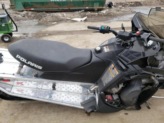 2015 POLARIS INDY SN1CB6GS5FC516263