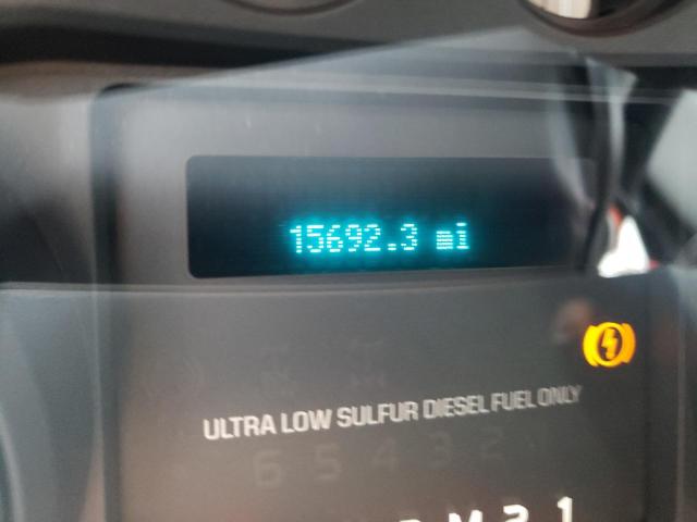 2019 FORD F650 SUPER 1FDNF6DCXKDF08091