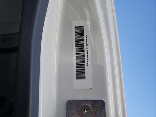 JALE5W168K7303422 Isuzu Nrr 2019. Фото: 9
