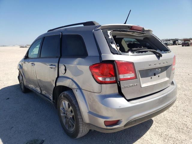 3C4PDCBB2FT737893 Dodge Journey Sx 2015. Фото: 2