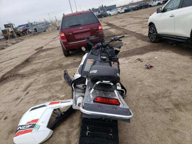 2015 POLARIS INDY SN1CB6GS5FC516263