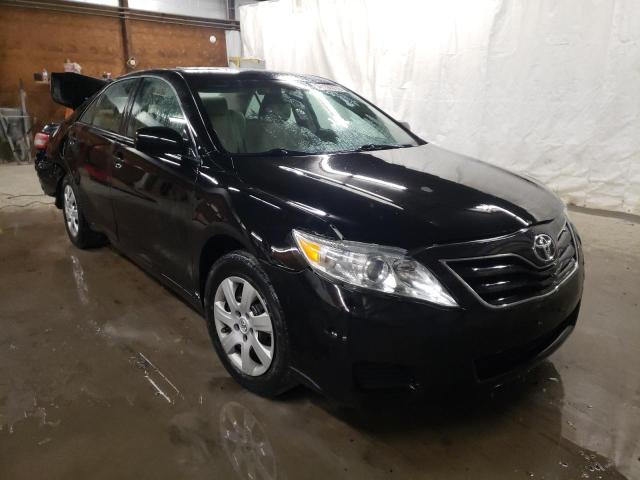 2011 TOYOTA CAMRY BASE - 4T4BF3EK4BR184746